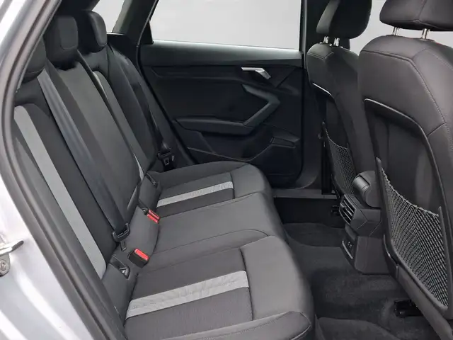 Audi A3 view 6