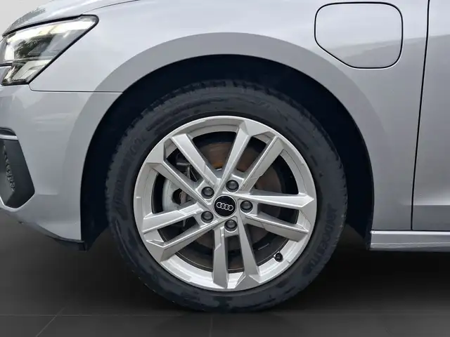Audi A3 view 7