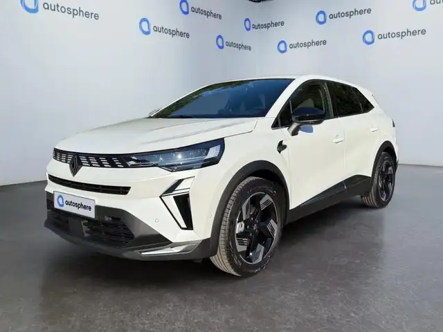 Renault Symbioz Dispo 02/03/26 Techno