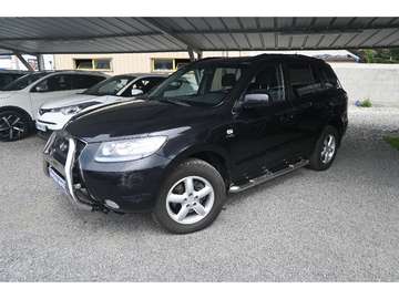 Santa Fé 2.2 CRDi 149 4WD Pack Confort