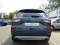 Ford Kuga 2.0 EcoBlue 4x4 Aut. TITANIUM X, Navi, ACC, HUD Bleu - thumbnail 4