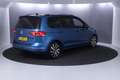 Volkswagen Touran 1.5 TSI Comfortline Business 7p 150 pk | Navigatie Blauw - thumbnail 4