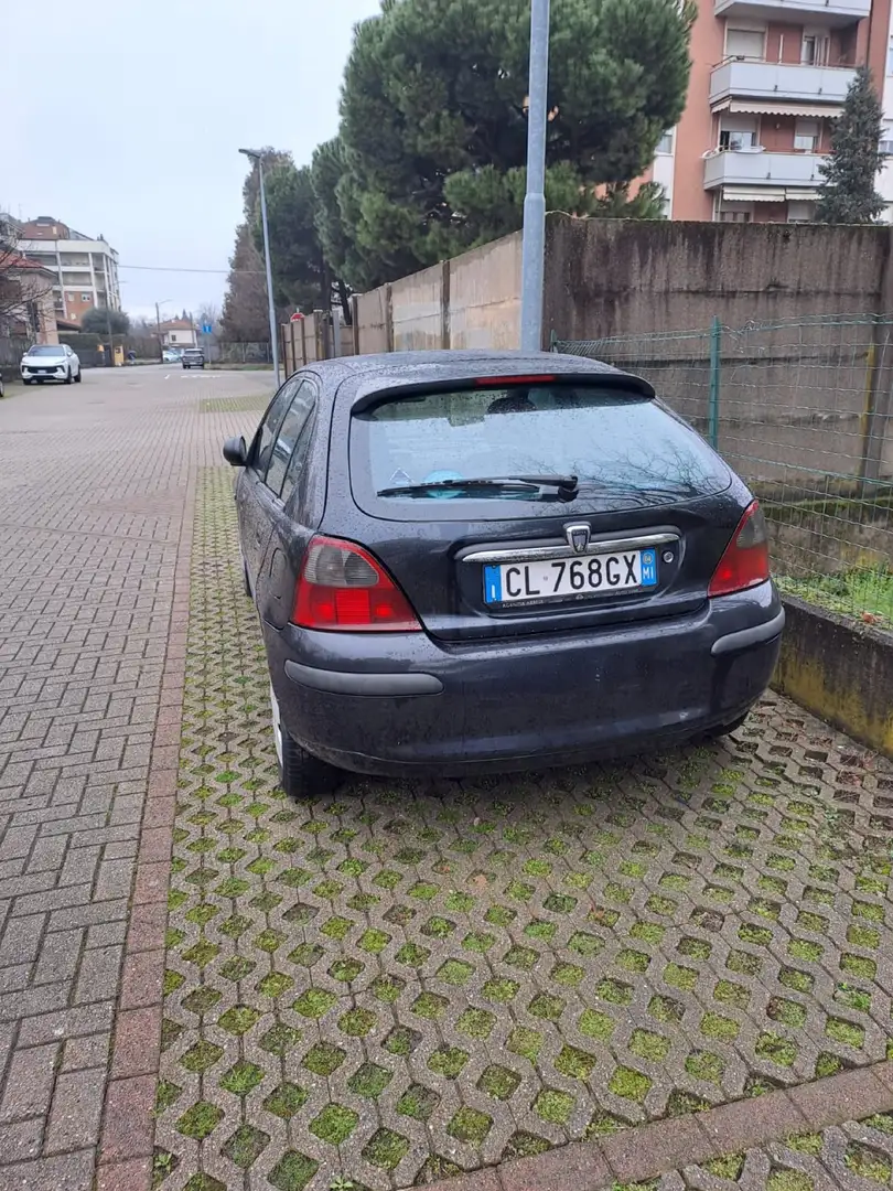 Rover 25 5p 1.1 Plus (clima) - 2