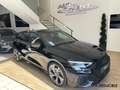 Audi A3 Sportback 35 TFSI Black line S tronic Negro - thumbnail 1