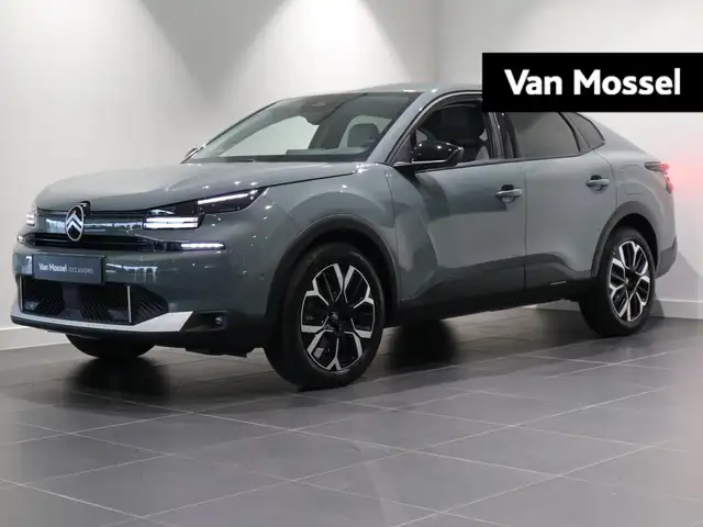 Citroen C4 X Hybrid 136 Max | Head Up Display | 360° Camera | N