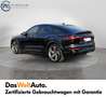 Audi SQ8 e-tron quattro Noir - thumbnail 3