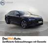 Audi SQ8 e-tron quattro Schwarz - thumbnail 7