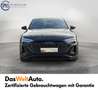 Audi SQ8 e-tron quattro Siyah - thumbnail 8
