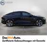 Audi SQ8 e-tron quattro Siyah - thumbnail 6