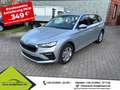 Skoda Scala 1.0 TSI DSG 130JAHRE+CLIMATRONIC+5JGARANTIE Silber - thumbnail 1