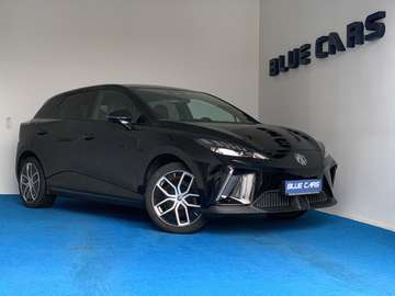 64kWh Luxury/360°/Leder/ACC/LED/V2L/DAB/CarPlay