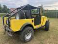 Toyota Land Cruiser bj40 Jaune - thumbnail 4