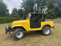 Toyota Land Cruiser bj40 Jaune - thumbnail 2
