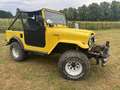 Toyota Land Cruiser bj40 Jaune - thumbnail 5