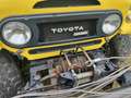 Toyota Land Cruiser bj40 Jaune - thumbnail 6