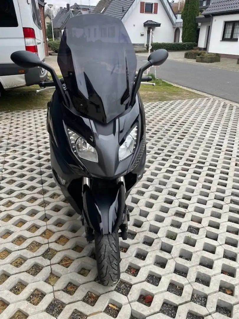 BMW C 650 C 650 Sport Negru - 1