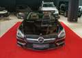 Mercedes-Benz SL 350 AMG 1.HAND 35TKM BRD Distronic Softclose Noir - thumbnail 2