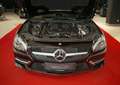 Mercedes-Benz SL 350 AMG 1.HAND 35TKM BRD Distronic Softclose Noir - thumbnail 32