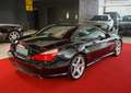 Mercedes-Benz SL 350 AMG 1.HAND 35TKM BRD Distronic Softclose Noir - thumbnail 10