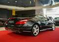 Mercedes-Benz SL 350 AMG 1.HAND 35TKM BRD Distronic Softclose Noir - thumbnail 11