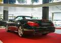 Mercedes-Benz SL 350 AMG 1.HAND 35TKM BRD Distronic Softclose Noir - thumbnail 8