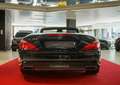 Mercedes-Benz SL 350 AMG 1.HAND 35TKM BRD Distronic Softclose Noir - thumbnail 9