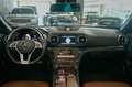 Mercedes-Benz SL 350 AMG 1.HAND 35TKM BRD Distronic Softclose Noir - thumbnail 23