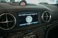 Mercedes-Benz SL 350 AMG 1.HAND 35TKM BRD Distronic Softclose Noir - thumbnail 25