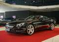 Mercedes-Benz SL 350 AMG 1.HAND 35TKM BRD Distronic Softclose Noir - thumbnail 3