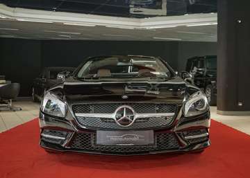 AMG 1.HAND 35TKM BRD Distronic Softclose