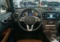 Mercedes-Benz SL 350 AMG 1.HAND 35TKM BRD Distronic Softclose Noir - thumbnail 21