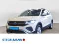 Volkswagen T-Cross 1.0 TSI Life *AHK*Kamera*Navi*+3J. Garan Weiß - thumbnail 1