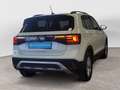 Volkswagen T-Cross 1.0 TSI Life *AHK*Kamera*Navi*+3J. Garan Weiß - thumbnail 6