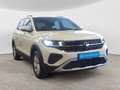 Volkswagen T-Cross 1.0 TSI Life *AHK*Kamera*Navi*+3J. Garan Weiß - thumbnail 8