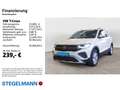 Volkswagen T-Cross 1.0 TSI Life *AHK*Kamera*Navi*+3J. Garan Weiß - thumbnail 2