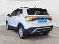 Volkswagen T-Cross 1.0 TSI Life *AHK*Kamera*Navi*+3J. Garan Weiß - thumbnail 4