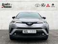 Toyota C-HR Style PDCv+h Assi LED KLIMA SHZ JBL DAB Gris - thumbnail 4