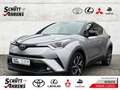 Toyota C-HR Style PDCv+h Assi LED KLIMA SHZ JBL DAB Grijs - thumbnail 1