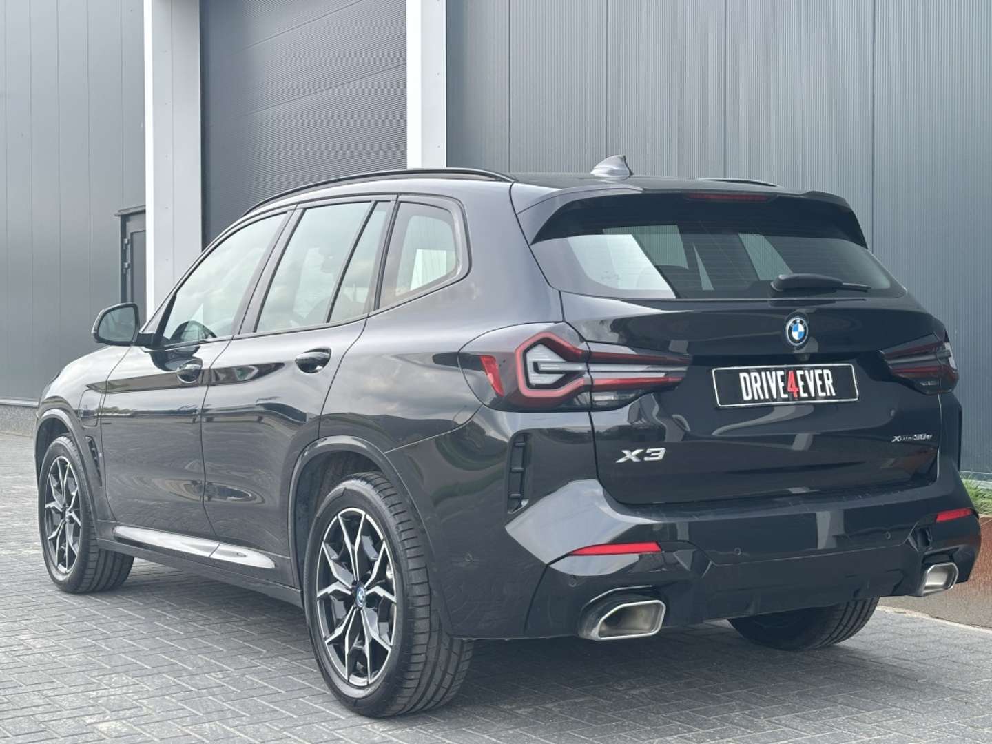 BMW Série X XDrive30e M PACK - 2022 - Joinsteer - #3