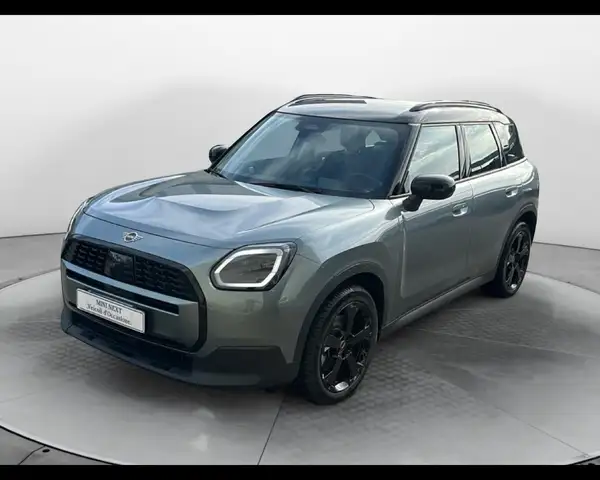 MINI One Countryman Countryman 1.5 48V C Classic auto