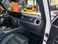 Mercedes-Benz G 500 AMG LINE~LEDER~KAMERA~LED Weiß - thumbnail 17