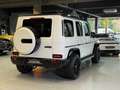 Mercedes-Benz G 500 AMG LINE~LEDER~KAMERA~LED Weiß - thumbnail 7