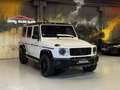 Mercedes-Benz G 500 AMG LINE~LEDER~KAMERA~LED Weiß - thumbnail 9