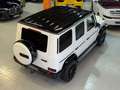Mercedes-Benz G 500 AMG LINE~LEDER~KAMERA~LED Weiß - thumbnail 10