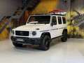 Mercedes-Benz G 500 AMG LINE~LEDER~KAMERA~LED Weiß - thumbnail 3