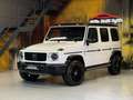 Mercedes-Benz G 500 AMG LINE~LEDER~KAMERA~LED Weiß - thumbnail 1