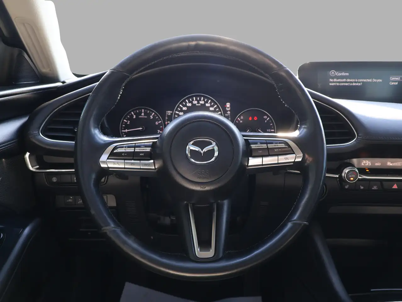 Mazda 3 fotografie Mazda 3