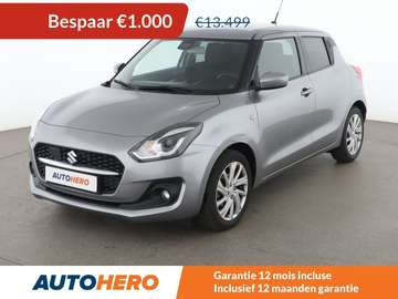 1.2 DualJet Mild-Hybrid ALLGRIP Flash