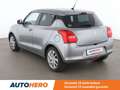 Suzuki Swift 1.2 DualJet Mild-Hybrid ALLGRIP Flash Gris - thumbnail 4