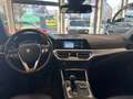 BMW 320 320 d Sport Line Touring +Panorama+Himmel schwarz+ Weiß - thumbnail 9